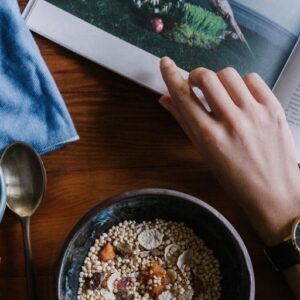 Formation complète - Comment réduire sa consommation de sucre avec l'alimentation ig bas?
