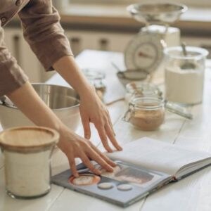 Mes 100 Recettes Saines et Gourmandes IG bas