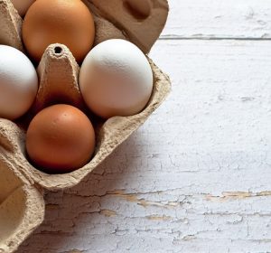 COMMENT CHOISIR DES ŒUFS DE QUALITÉ ?