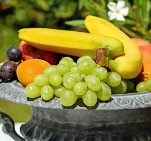 Pourquoi prendre un fruit entier est meilleur qu’un jus ?